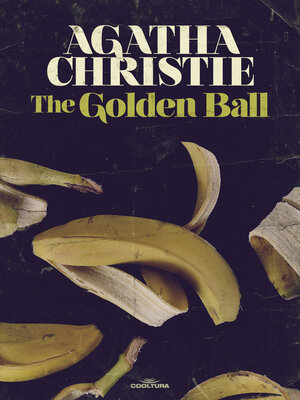 cover image of The Golden Ball